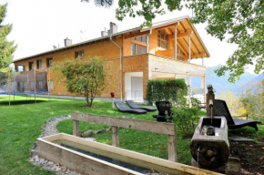 Appartment Hotel Suite, Bürserberg, Österreich, Bürserberg, Österreich